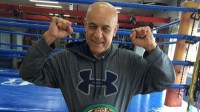 Morre Miguel de Oliveira, campeão mundial de boxe em 1975