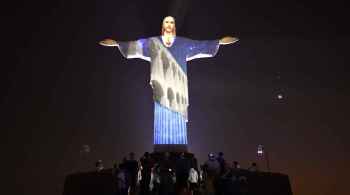 Iniciativa quer aumentar a conscientização sobre as mudanças climáticas; Cristo Redentor e outros monumentos icônicos apagarão suas luzes das 20h30 às 21h30