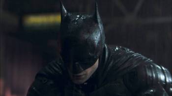O trailer mostrou, além do Batman de Robert Pattinson, a Mulher-Gato de Zöe Kravitz, o Charada de Paul Dano e o Penguim de Colin Farrell