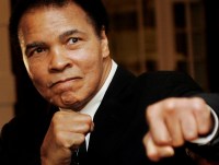 Desenhos de Muhammad Ali superam estimativas de valor em leilão em NY