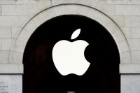 A Apple está prestes a se tornar a primeira empresa de US$ 3 trilhões do mundo