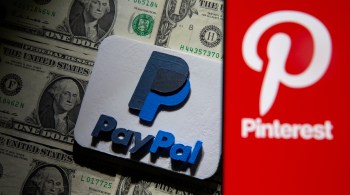 O PayPal não pretende comprar o Pinterest, disse a empresa de pagamentos digitais no domingo, após relatos de que estava explorando outra aquisição de alto valor