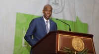 Suspeito de assassinar presidente do Haiti morre por Covid-19