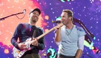 Coldplay lançará suas últimas músicas novas em 2025, anuncia vocalista