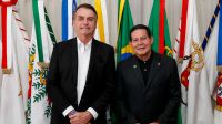 Corregedor se fecha e promete voto denso a colegas sobre chapa Bolsonaro-Mourão