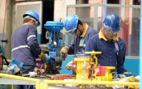 Produção industrial cai 0,4% em setembro e fecha 3º trimestre com queda de 1,1%