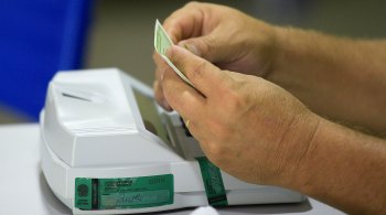 Voto é obrigatório para todo cidadão alfabetizado, com idade entre 18 e 70 anos