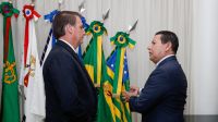 TSE retoma julgamento de cassação da chapa Bolsonaro-Mourão nesta quinta (28)