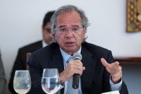 À PGR, Guedes nega que política econômica tenha beneficiado offshore