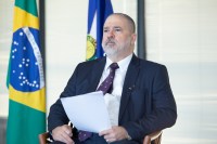 Aras diz à CNN que vai submeter ao STF todas as decisões sobre CPI da Pandemia