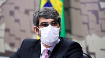 Paulo Roberto Rebello Filho foi convocado após um dossiê ser revelado sobre o suposto uso de "kit covid" pela Prevent Senior 