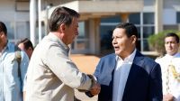 Relator vota contra cassação da chapa Bolsonaro-Mourão nas eleições de 2018 no TSE