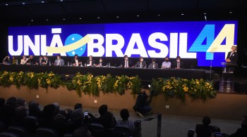Jogada do União Brasil neste momento insere-se nas negociações com MDB e PSDB para formar um bloco nas próximas eleições