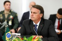 Veja os crimes imputados a Bolsonaro no relatório final da CPI da Pandemia