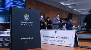 São 16 sugestões de projetos de lei e uma proposta de emenda à Constituição (PEC) propostos no relatório do senador Renan Calheiros (MDB-AL)