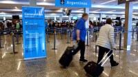 Argentina reduz exigências para receber turistas brasileiros