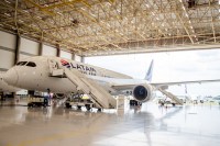 Conheça o Boeing 787-9 Dreamliner, novo avião da Latam Airlines Brasil