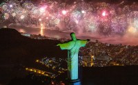 Seguindo recomendação estadual, cidade do Rio decide cancelar festa de Réveillon