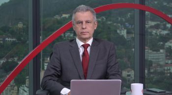 No quadro Liberdade de Opinião, jornalista Fernando Molica falou sobre possibilidade do presidente da República ser indiciado em relatório da CPI da Pandemia