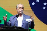 PDT contrata pesquisa qualitativa para direcionar discurso de Ciro