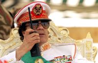 Dez anos depois, Líbia se depara com uma estranha saudade de Gaddafi