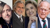 Relembre as personalidades que morreram em 2021