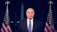 General Colin Powell morre aos 84 anos em decorrência da Covid-19