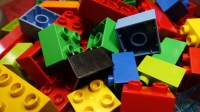 Lego suspende atividades em parte das lojas na Rússia por falta de materiais