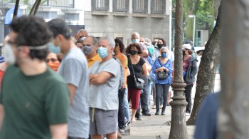 Flexibilização de máscara pode acontecer esta semana na capital. Duque de Caxias, cidade que decretou a liberação, retornou ao uso da proteção após decisão judicial