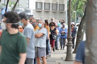 Estado do Rio de Janeiro mantém a obrigação de máscaras contra a Covid-19