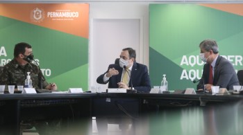 Decisão considerou critérios técnicos e compromisso de investimentos do estado estimado em R$ 320 milhões