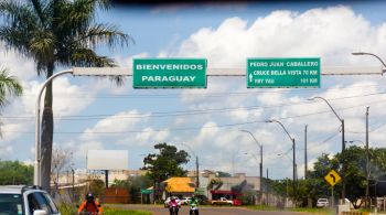 Integridade do território nacional é responsabilidade das Forças Armadas, sujeitas ao comando do Presidente da República