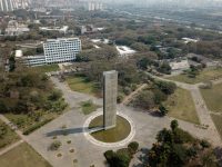 USP aparece como melhor universidade da América Latina em ranking global