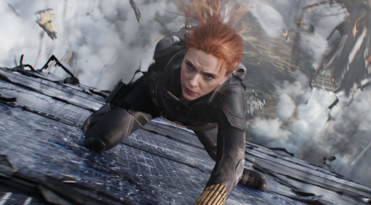 Scarlett Johansson chegou a acordo com Disney em processo sobre lançamento de 'Viúva Negra' em streaming