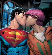 Novo Superman revelará ser bissexual em próxima edição de história em quadrinhos