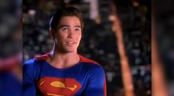 DC anunciou que filho de Clark e Lois, Jon Kent, estará em um relacionamento com outro homem na próxima edição