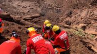 Polícia identifica mais uma vítima da tragédia de Brumadinho