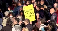 Protestos violentos sobre vacina reacendem discussões sobre fascismo na Itália