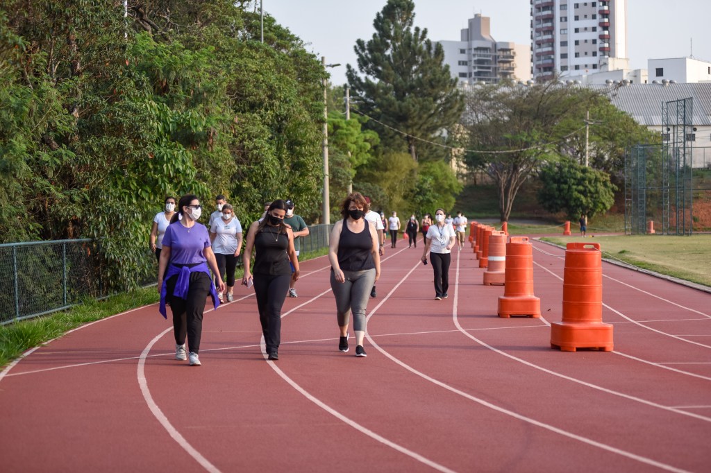 Atividade física | exercícios | caminhada | saúde