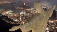 Aniversário de 90 anos: Veja imagens da história do Cristo Redentor