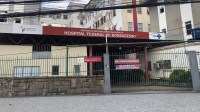 Hospital Federal de Bonsucesso ainda tem atendimentos parados 1 ano após incêndio