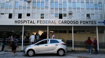Irregularidades no hospital Cardoso Fontes foram apontadas em laudo da Light em novembro de 2020; à CNN unidade informou que obras ainda não foram realizadas