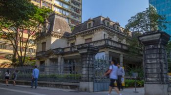 Museu literário ficará fechado por dois anos para restauração