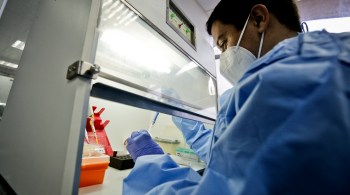 Experimentos de laboratório no Japão demonstraram maior resistência da BA.2 a anticorpos monoclonais