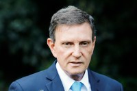 Crivella é condenado pela Justiça Eleitoral e fica inelegível até 2028