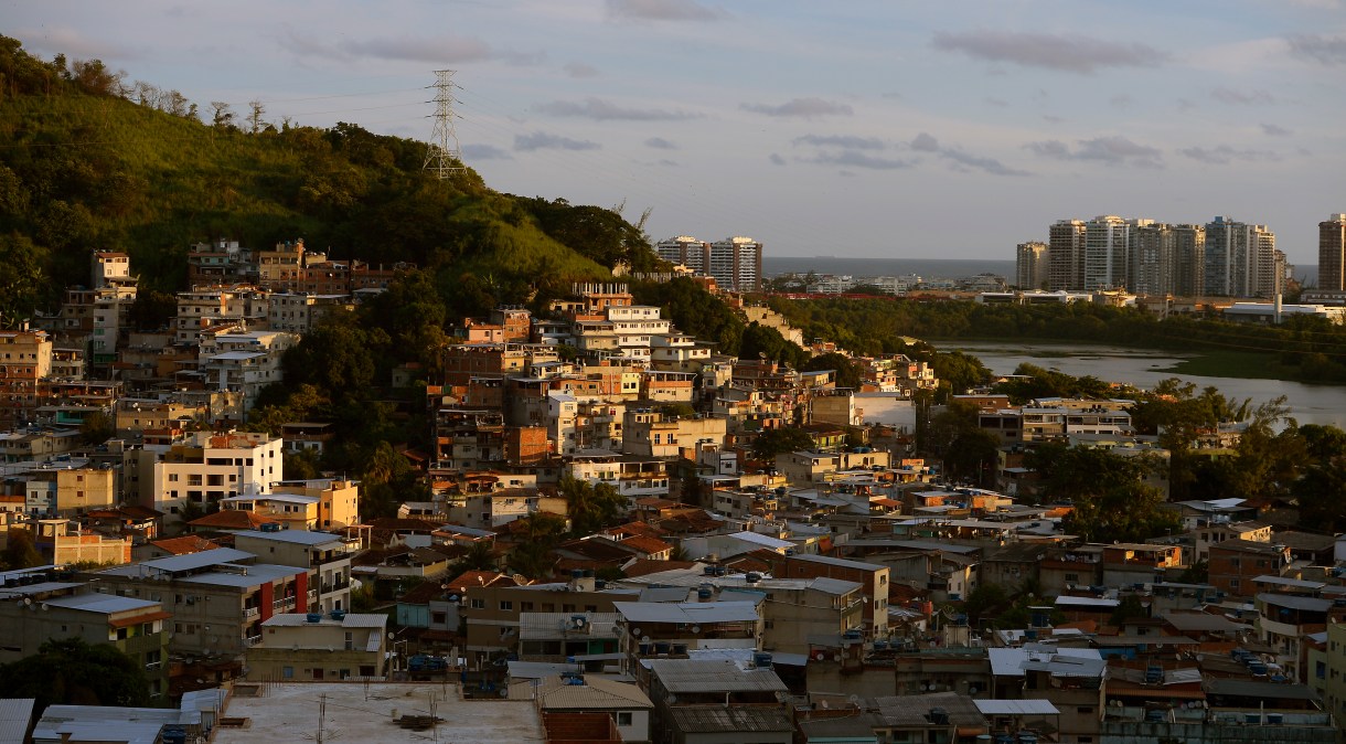 4,97 milhões de metros quadrados de áreas de proteção ambiental foram desmatadas de 2017 a 2020 no Rio, principalmente na zona oeste da cidade