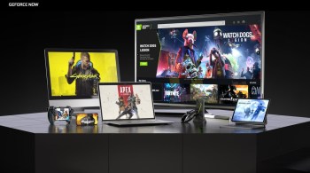 Serviço da Nvidia e Abya permite "alugar" computador poderoso para rodar jogos em dispositivos mais fracos.