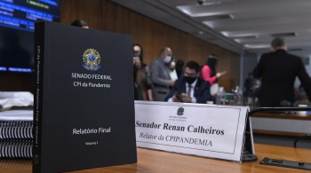 Votação do relatório elaborado pelo senador Renan Calheiros (MDB-AL) acontecerá hoje; novos indiciamentos foram incluídos no documento