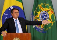 STF prorroga investigação contra Bolsonaro por suposto vazamento de inquérito da PF