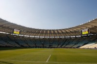 Rio de Janeiro terá primeiro jogo sem necessidade de apresentação de teste de Covid-19